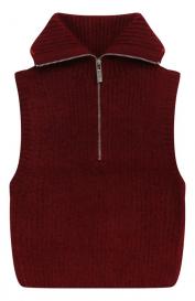 Жилет Les Coyotes de Paris