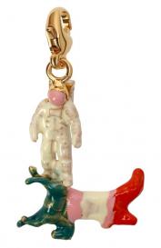 Подвеска-шарм Marni