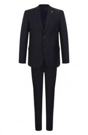 Шерстяной костюм Tombolini