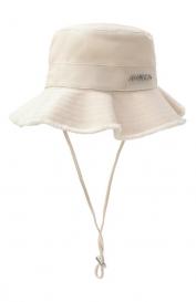Хлопковая панама Jacquemus