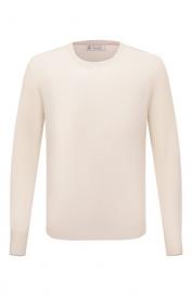 Кашемировый джемпер Brunello Cucinelli