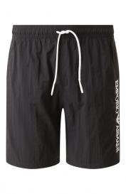 Плавки-шорты Emporio Armani