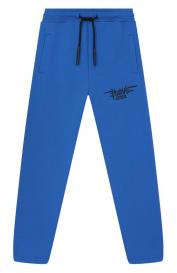 Хлопковые джоггеры PHOBIA ARCHIVE