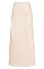 Атласная юбка Noble&Brulee