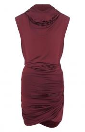 Платье из вискозы Magda Butrym