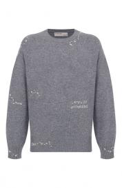 Джемпер DOMREBEL