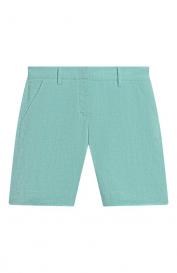 Льняные шорты Malo