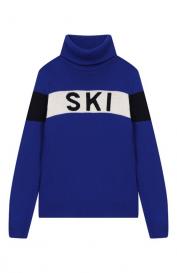 Шерстяной свитер Perfect Moment