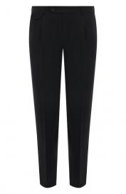 Шерстяные брюки Windsor