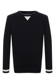 Хлопковый джемпер Tombolini