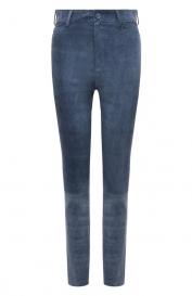 Замшевые брюки Drome