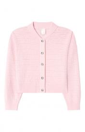 Кардиган из вискозы Givenchy