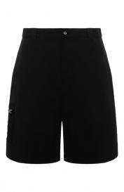 Хлопковые шорты Moschino