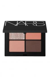 Четырехцветные тени для век, оттенок St Paul de Vence (4x1,1g) NARS