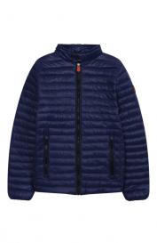 Утепленная куртка SAVE the DUCK