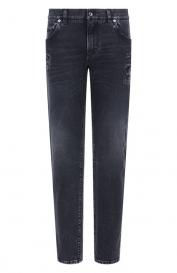 Джинсы Slim Dolce&Gabbana