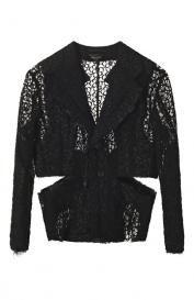 Жакет Comme des Garcons