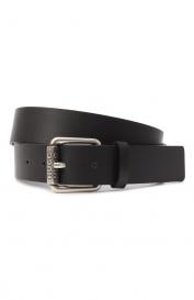 Кожаный ремень HUGO