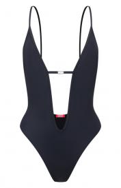 Слитный купальник Diesel