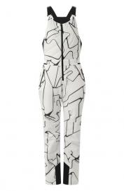 Утепленный комбинезон Bogner Fire+ice