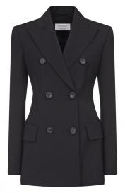 Шерстяной жакет SPORTMAX