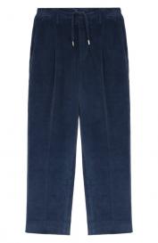 Вельветовые брюки Stefano Ricci Junior