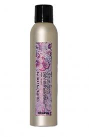 Сухой текстуризатор More Inside для моментального объема волос (250ml) Davines