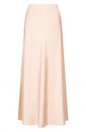 Атласная юбка SEVEN LAB