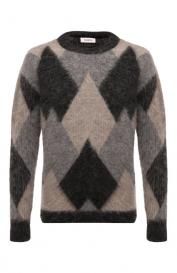 Шерстяной свитер LANEUS