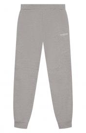 Хлопковые джоггеры Balmain