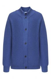 Шерстяной кардиган Cruciani