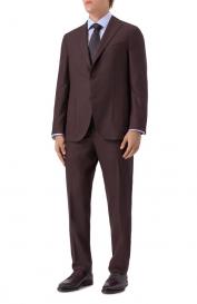 Шерстяной костюм BOGLIOLI