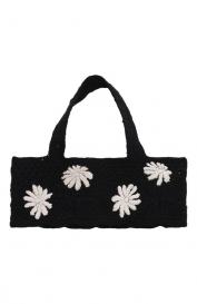 Льняной топ Les Coyotes de Paris