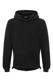 Хлопковое худи Dondup