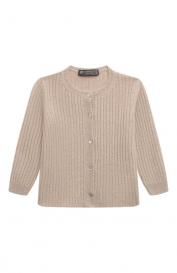 Кашемировый кардиган Giorgetti Cashmere