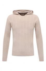 Шерстяное худи FRADI