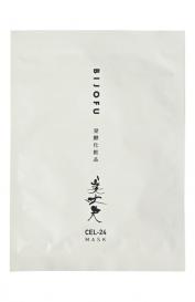 Успокаивающая маска с биоферментами Bijofu (5x20ml) Amenity