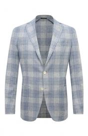 Однобортный пиджак Sartorio