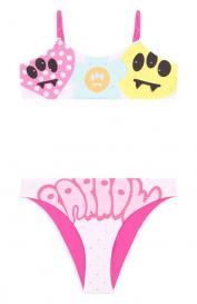 Раздельный купальник BARROW