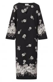 Шелковое платье P.A.R.O.S.H.