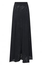 Хлопковая юбка AND the brand