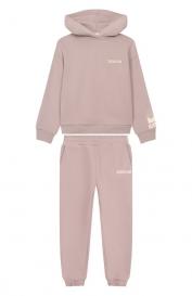 Комплект из худи и брюк Serena Sasha Kim