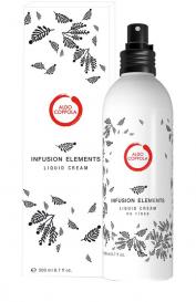 Реструктурирующий кондиционер для окрашенных волос Infusion Elements (200ml) ALDO COPPOLA