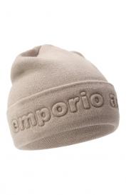 Шапка Emporio Armani