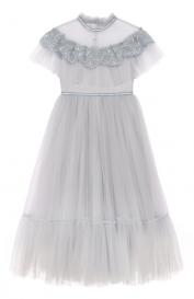 Платье Designers cat