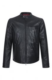 Комбинированная куртка Diesel