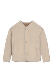 Утепленная куртка IL GUFO