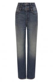 Джинсы HUGO Blue