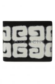 Кожаное портмоне  x Chito Givenchy