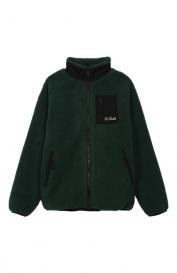 Куртка из экомеха MC2 Saint Barth